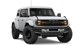 2026 Ford Bronco® External Image 4
